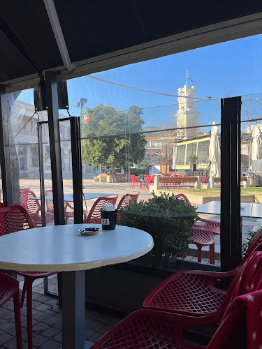 "La Piazza" city flavours