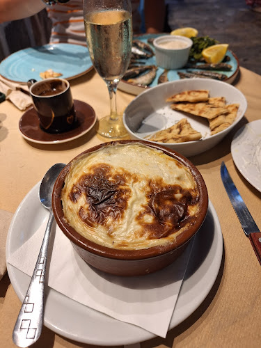 Comentarii opinii despre Hellinikon - Traditional Fish Tavern with Live Music | Skiathos