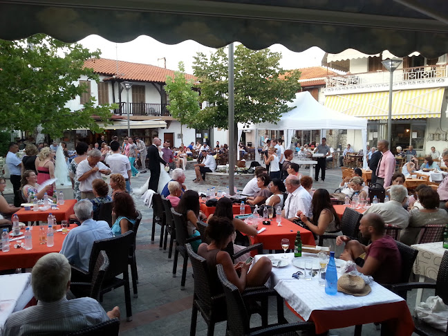 Opinii despre Pizza Gardenia în Άγιος Νικόλαος - Γαστρονομία και φιλοξενία
