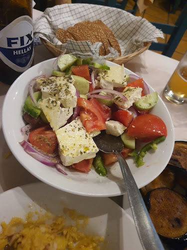 Taverna Karavolos - Πόρος