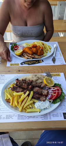 Canteen Street Food - Γαστρονομία και φιλοξενία