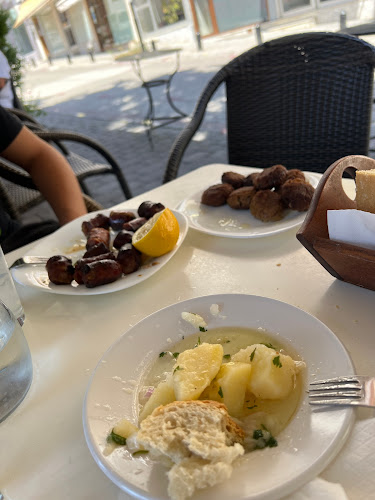 Ράμου 1, Καλαμπάκα 422 00