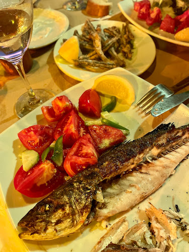 Ταβέρνα Εστιατόριο Ιόνιο - Αθάνι