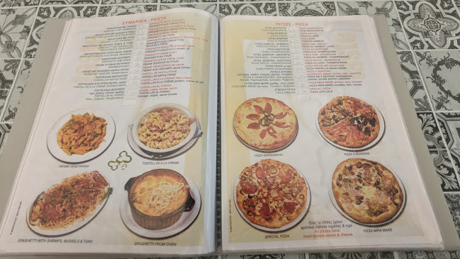 Opinii despre Famous Taste în Αδελιανός Κάμπος - Γαστρονομία και φιλοξενία