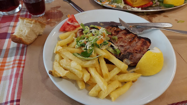 Εστιατόριο Ταβέρνα GEORGE’S STEAK HOUSE Γλυφάδα - Γλυφάδα