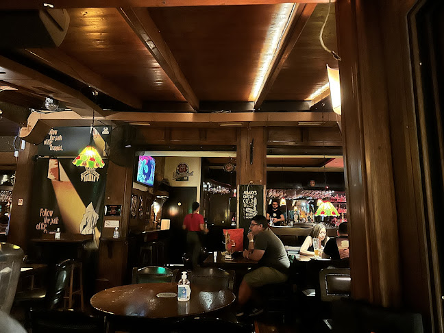 Arch Beer House - Γαστρονομία και φιλοξενία