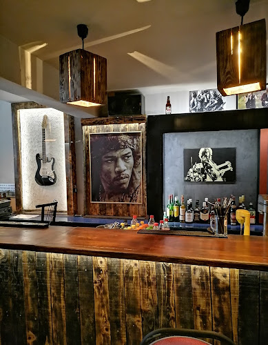 Opinii despre Rock Cafe în Γρεβενά - Γαστρονομία και φιλοξενία