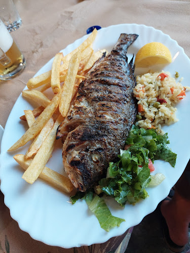 All Time Taverna - Καλαμπάκα