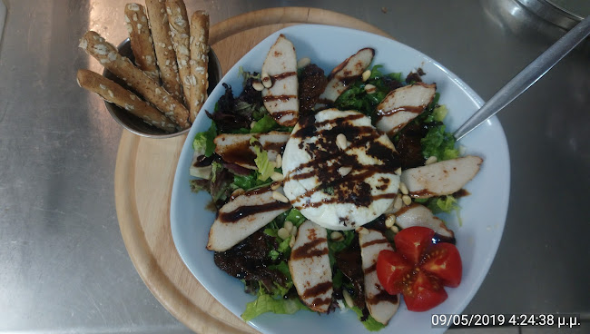 Opinii despre Mojito cocktail bar în Αφυσσος - Γαστρονομία και φιλοξενία