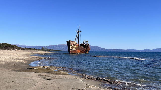 Glyfada Beach Restaurant