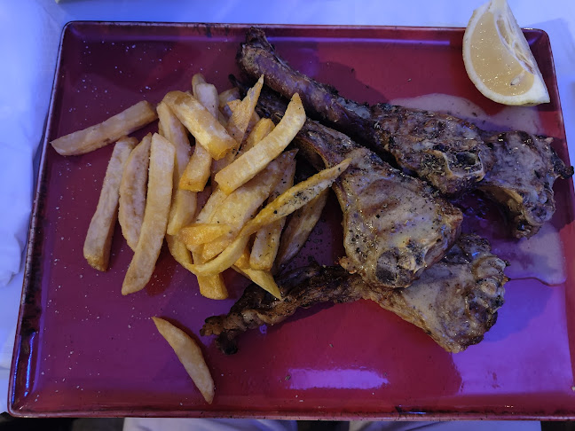 ΑΛΣ - Γαστρονομία και φιλοξενία