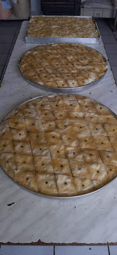 Αρτοποιείο ΚΟΛΟΜΠΟΥΡΔΑΣ ΠΑΝΑΓΙΩΤΗΣ