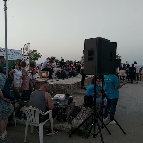 Παραλία, Ιερισσός 630 75