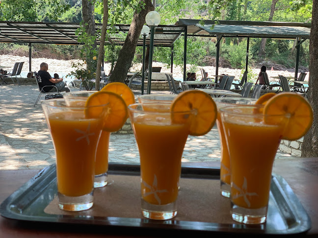 Opinii despre Restaurant Acheron Springs-Markou Ilias în Γλυκή - Γαστρονομία και φιλοξενία