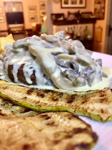 Opinii despre Οδός ονείρων în Τύρναβος - Γαστρονομία και φιλοξενία