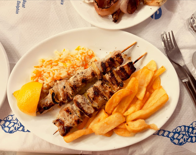 Opinii despre Ταβέρνα "Πηγή" în Θάσος - Γαστρονομία και φιλοξενία