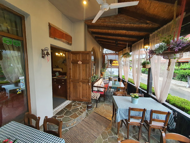 Πλατάνη 582 00