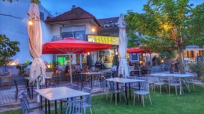 Νέο λιμάνι, Θάσος 640 04