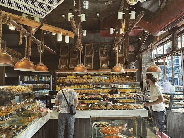 Μυλωνάς Πανόρμου - Γαστρονομία και φιλοξενία