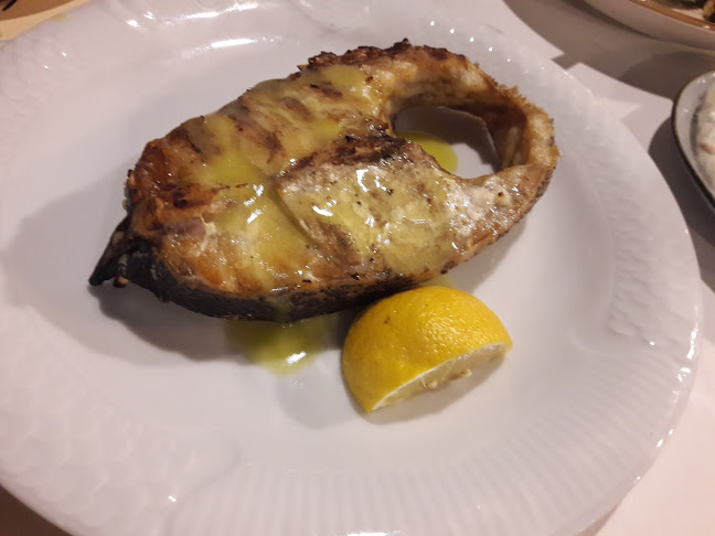 Opinii despre Kazoual în Ηράκλειο - Γαστρονομία και φιλοξενία