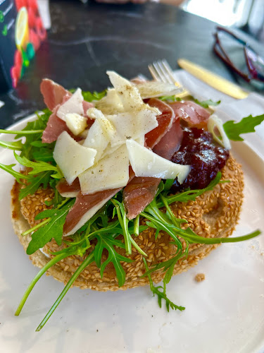 Farina - Κουντουριώτου - Θεσσαλονίκη