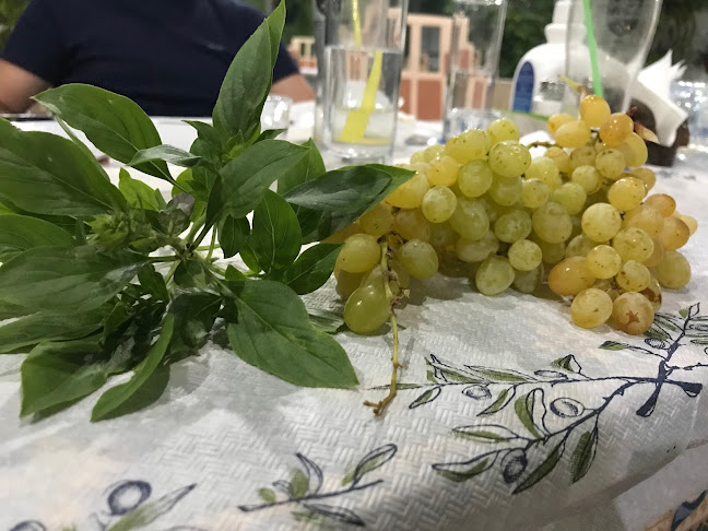 Golfer Restaurant Taverna - Γαστρονομία και φιλοξενία