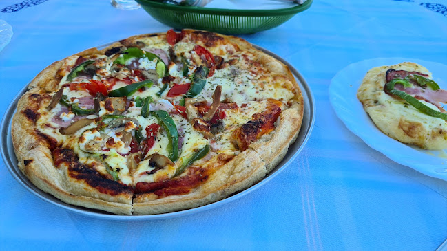 Comentarii opinii despre Veranda Restaurant