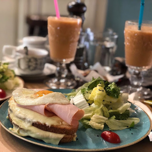 L' Arrêt Du Temps - Αθήνα