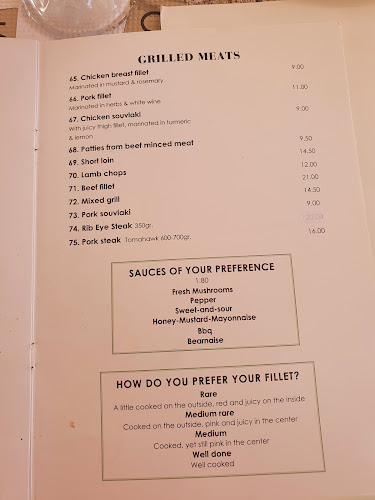 Δημοκρατίας, Γραμματικάκη 121, Μάλια 700 07