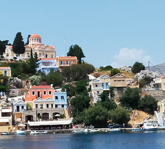 Varkarola Restaurant - Γαστρονομία και φιλοξενία