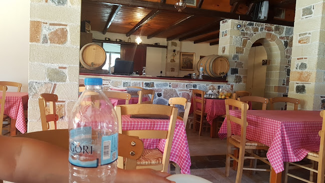 Ο Άθας - Μελιβοία