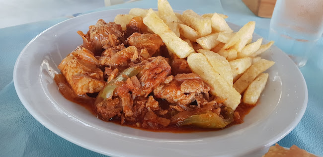 Ο ΠΕΤΡΟΣ Ταβέρνα