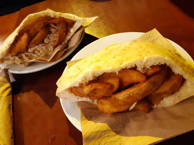 Comentarii opinii despre Hasta Luego Mexican Restaurant Bar