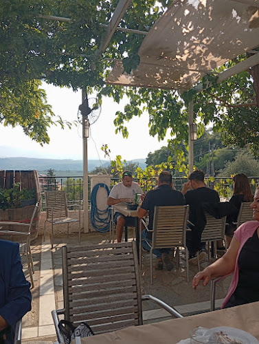 Argentina Restaurant - Βοθωνας