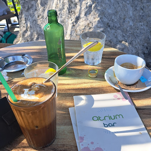 Comentarii opinii despre Αίθριο Μπαρ