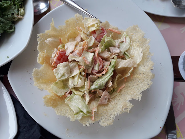 Comentarii opinii despre LAZY LIZARD Cafe Bar Restaurant