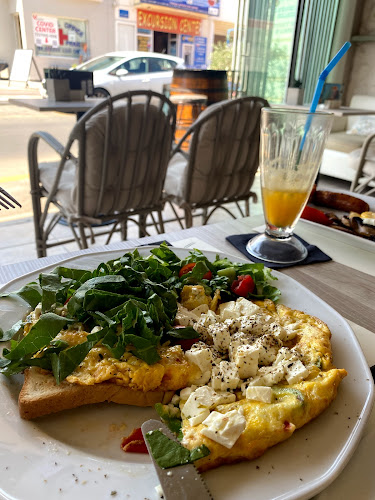 Rhythm Cocktail Bar - Σταλίδα