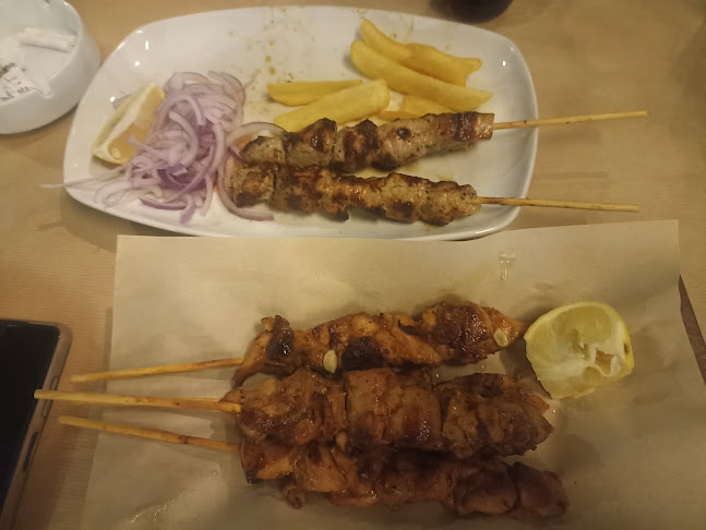 Opinii despre Ελιξήριο în Λάρισα - Γαστρονομία και φιλοξενία