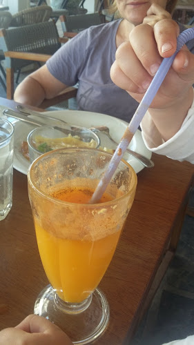 Opinii despre Aroma Old Port, Chania în Χανιά - Γαστρονομία και φιλοξενία