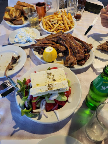 Opinii despre Ο Κουκλάκης în Αμπελοχώρι - Γαστρονομία και φιλοξενία