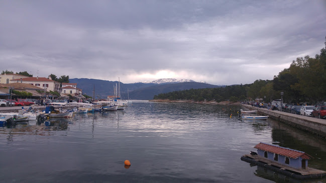 ΑΠΟΠΣΗ - Γαλαξίδι