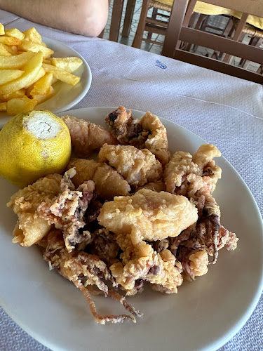 Comentarii opinii despre Ζουγανελης Α Restaurant