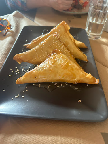 Comentarii opinii despre Ο Τιμούρ Ψησταριά