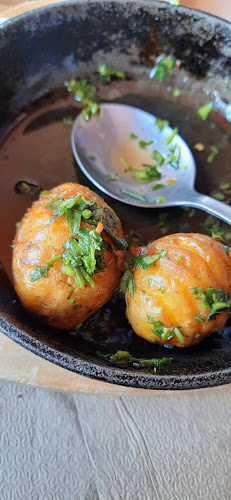 Opinii despre Argentina Restaurant în Βοθωνας - Γαστρονομία και φιλοξενία