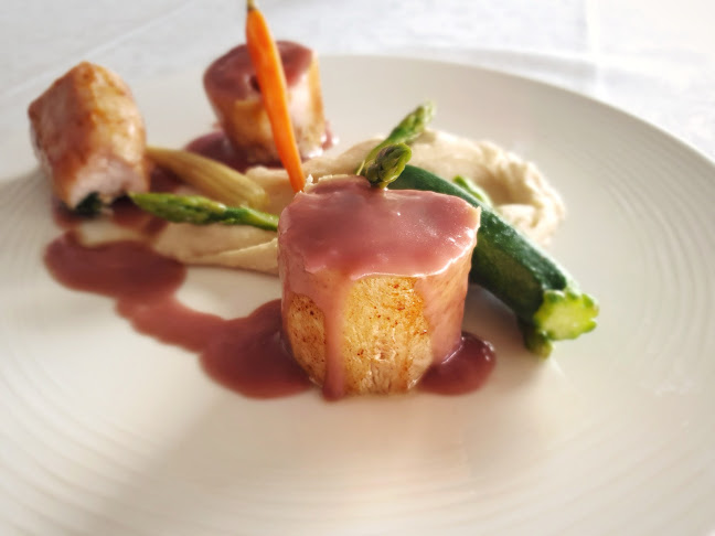 Μιγώμης - Γαστρονομία και φιλοξενία