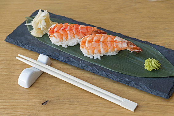 Mirai Sushi & cocktail bar