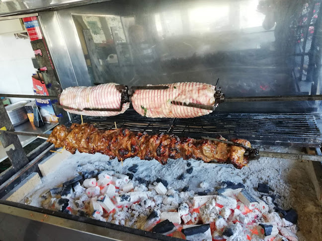 Ταβέρνα Ο Μπάρμπα Βαγγέλης