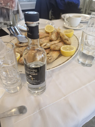 Ουζερί του Καβούρη