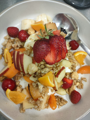 Decimo Coffee & Brunch - Σκόπελος