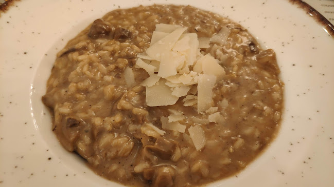 Il Trovatore - Γαστρονομία και φιλοξενία